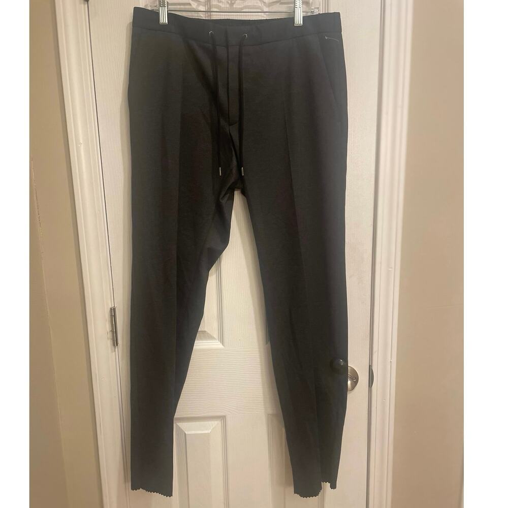 Hugo Boss Comfort Knit Casual/Dress Pants, A63